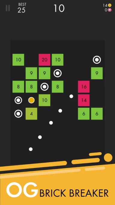 Ballz screenshot 7