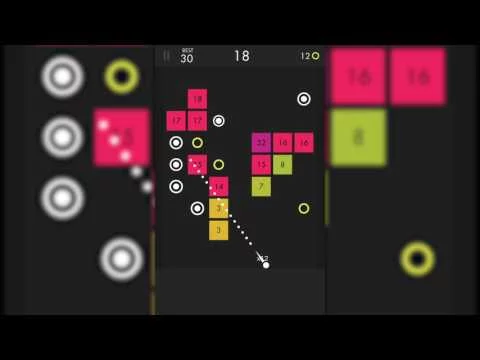 Ballz trailer