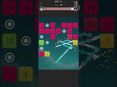 Ballz trailer
