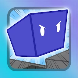 Cubic Run icon