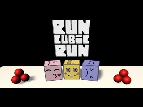 Cubic Run trailer