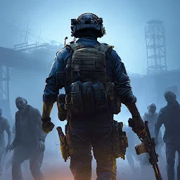 Dead Warfare 2: Zombie Shoot icon
