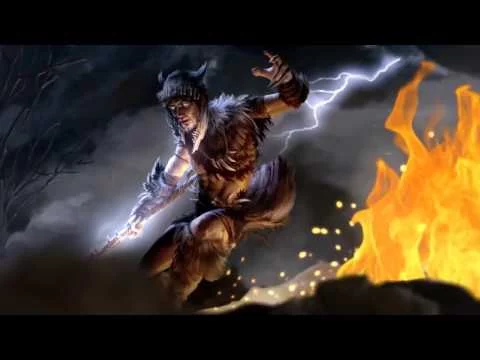 The Elder Scrolls® Legends™ trailer