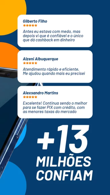 RecargaPay: Pix Cartão e Conta screenshot 2