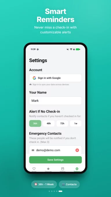 Still Alive: Safety Check screenshot 5