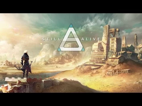 Still Alive: Safety Check trailer