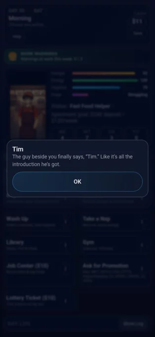 Still Here screenshot 6