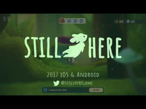 Still Here trailer