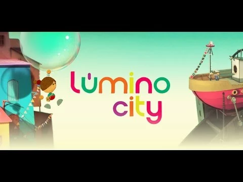 Lumino City trailer