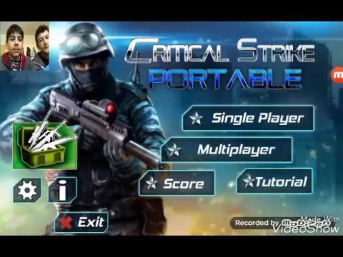 Critical Missions SWAT trailer