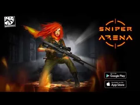 Sniper Arena trailer