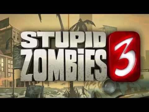 Stupid Zombies 3 trailer