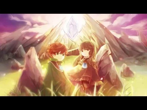 Lanota - Music game with story trailer