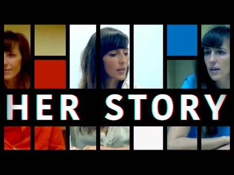 Her Story trailer