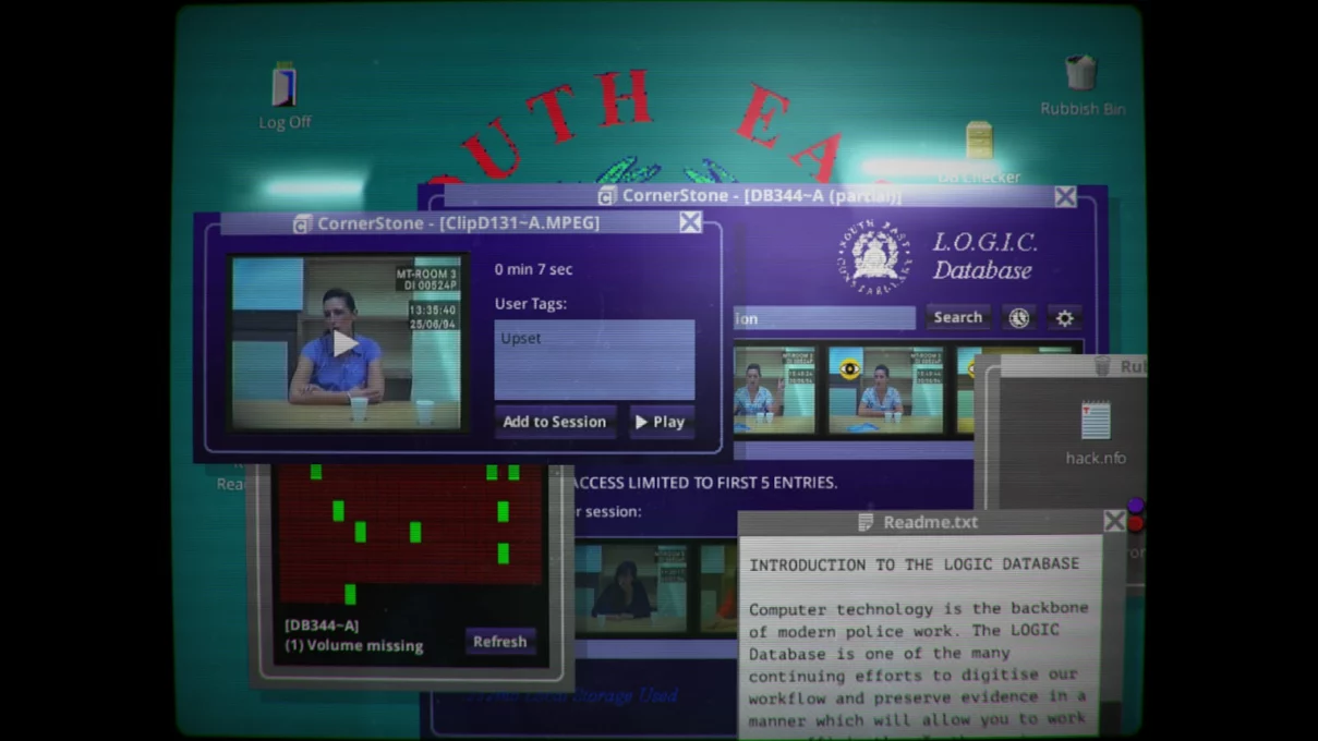 Her Story screenshot 4
