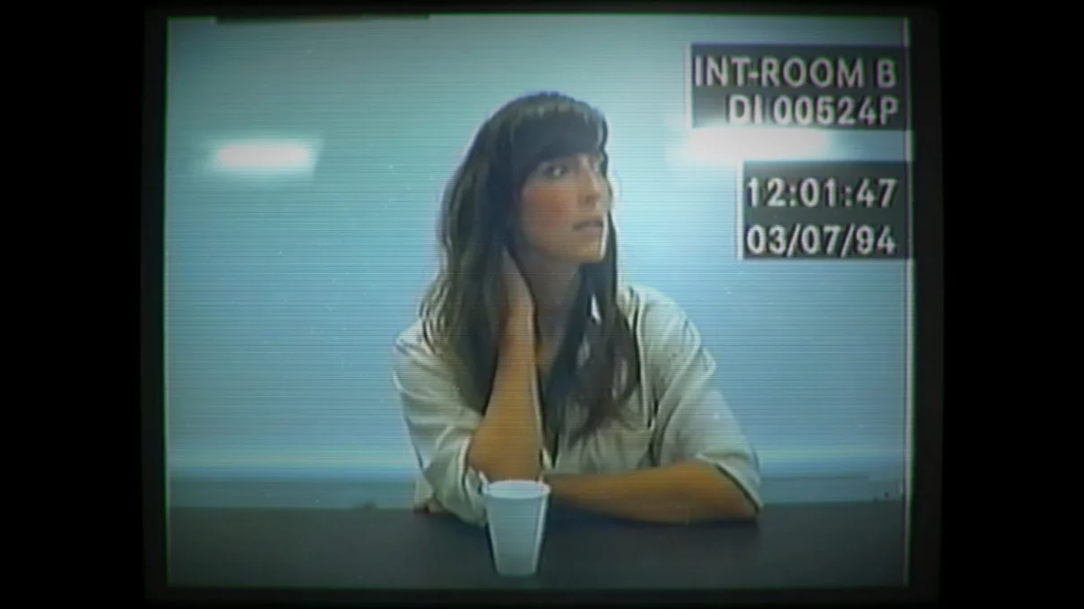 Her Story screenshot 1