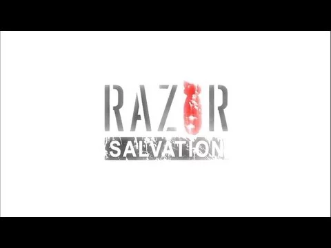 Razor Salvation trailer