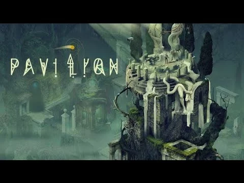 Pavilion trailer