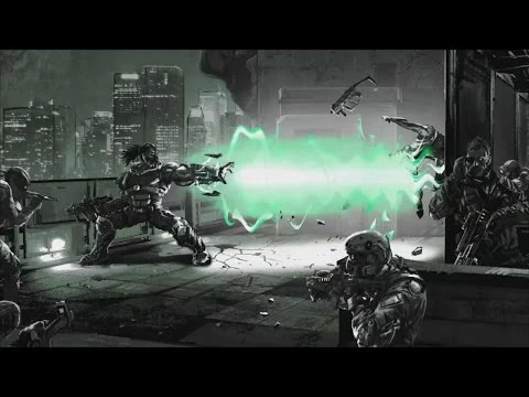 Leap of Fate trailer