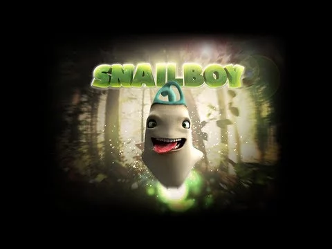 Snailboy trailer
