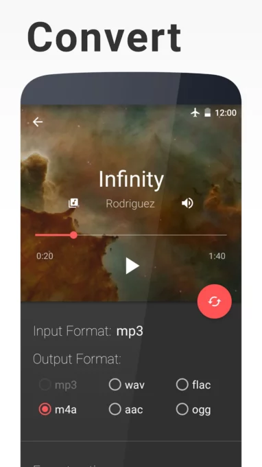 Timbre: AI Audio/Video Editor screenshot 3