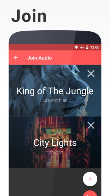Timbre: AI Audio/Video Editor screenshot 2
