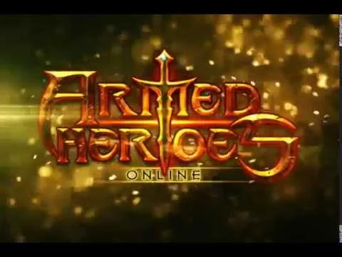 Armed Heroes trailer