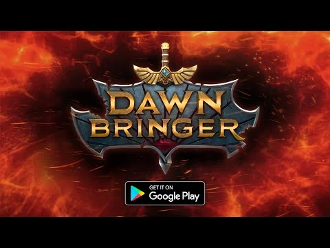 Dawnbringer trailer