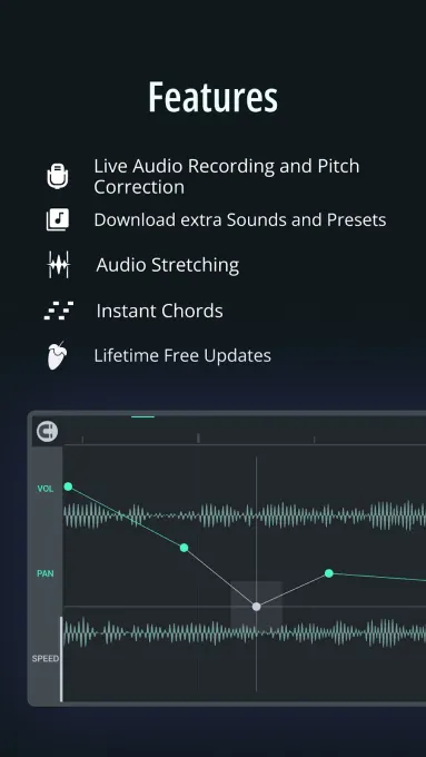 FL Studio Mobile screenshot 6