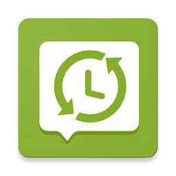 SMS Backup & Restore icon