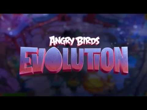 AB Evolution 2024 trailer