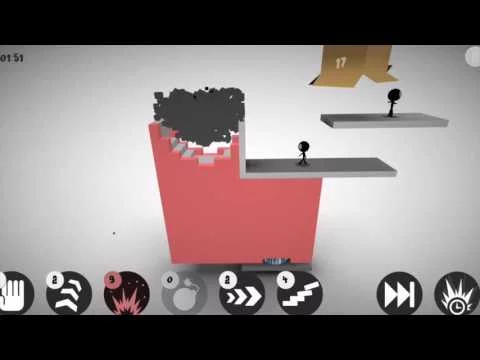 Sticklings trailer