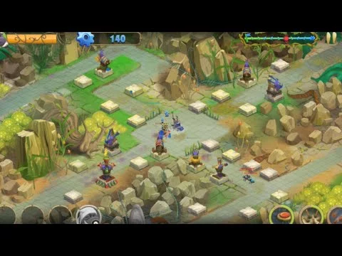 King Of Bugs trailer
