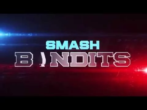 Smash Bandits Racing trailer