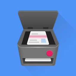 MDScan + OCR icon