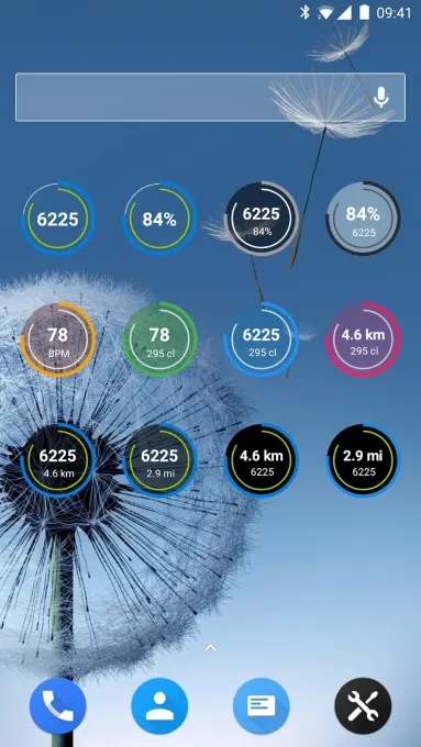 Tools & Mi Band screenshot 8