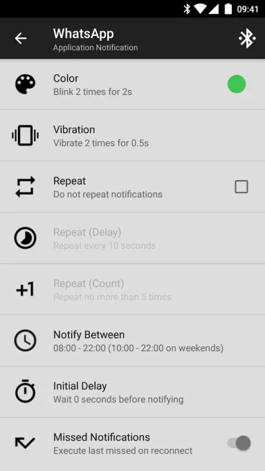Tools & Mi Band screenshot 6