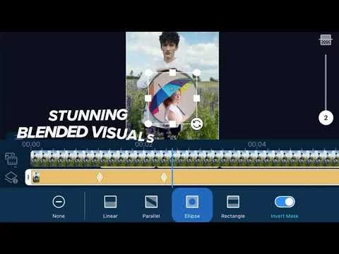 PowerDirector - Video Editor trailer
