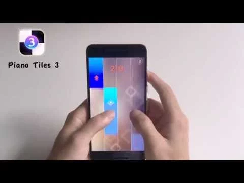 Magic Tiles 3™ - Piano Game trailer