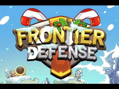 Frontier Defense trailer