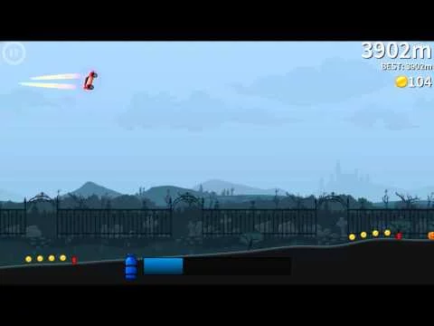 Extreme Road Trip 2 trailer