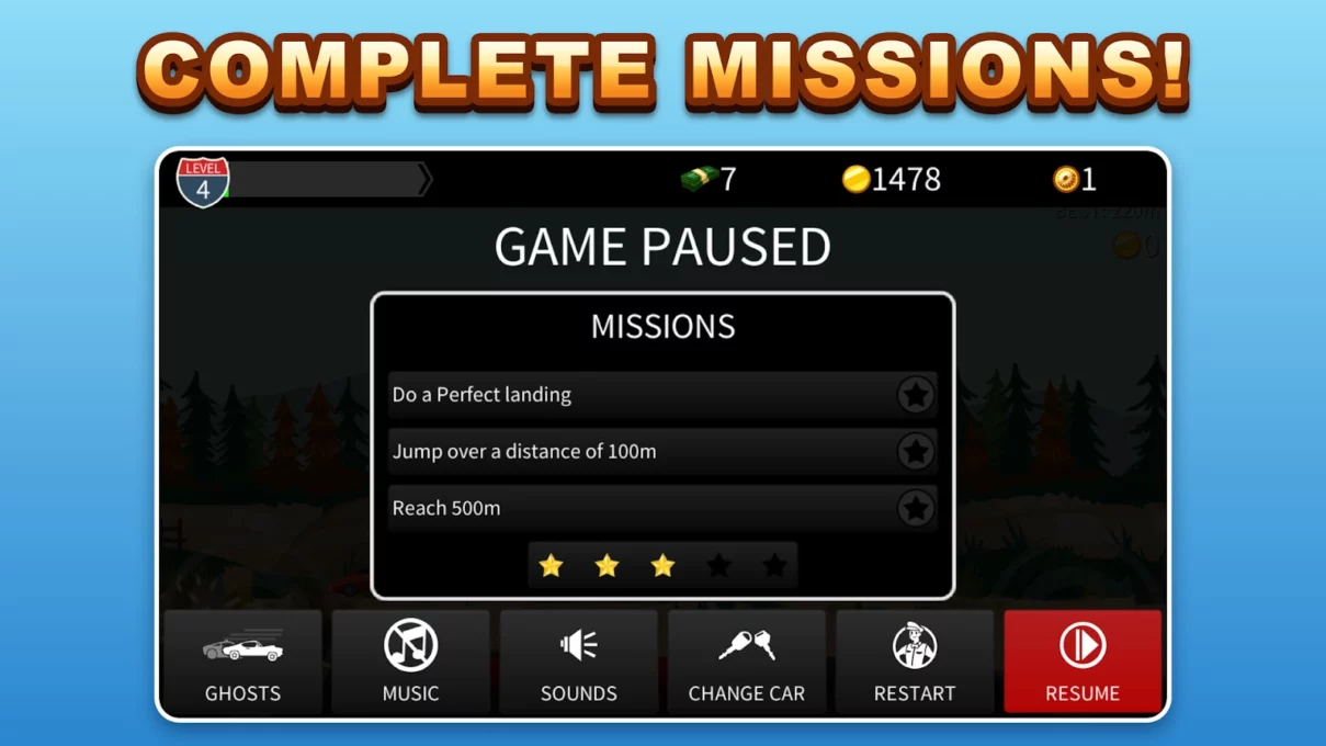 Extreme Road Trip 2 screenshot 6