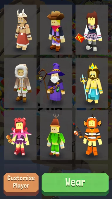 Rodeo Stampede: Sky Zoo Safari screenshot 7