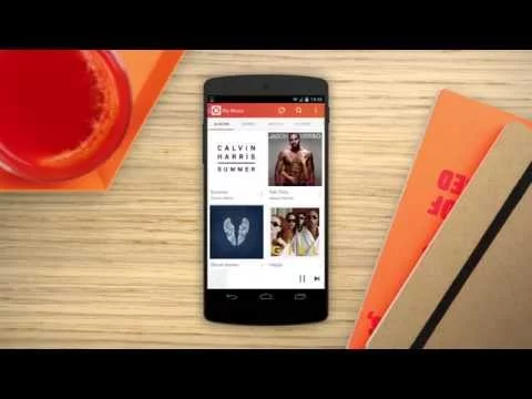 Musixmatch Dynamic Lyrics trailer
