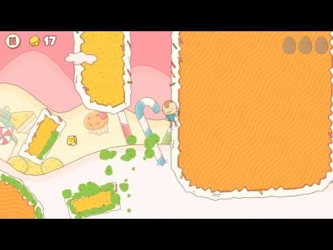 Eggggg - The Platform Puker trailer