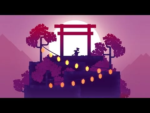 Ninja Tobu trailer