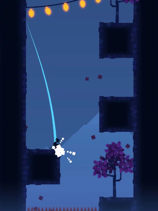 Ninja Tobu screenshot 7