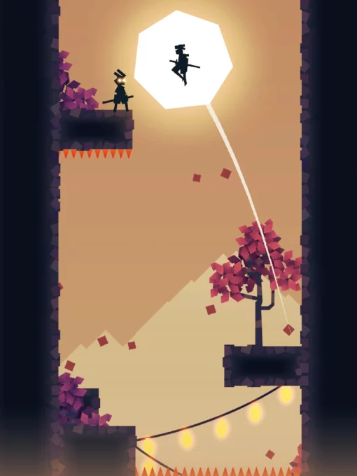 Ninja Tobu screenshot 6