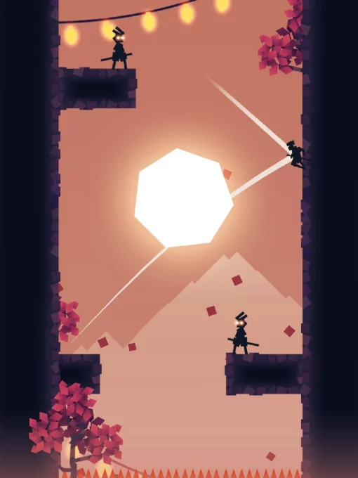 Ninja Tobu screenshot 8
