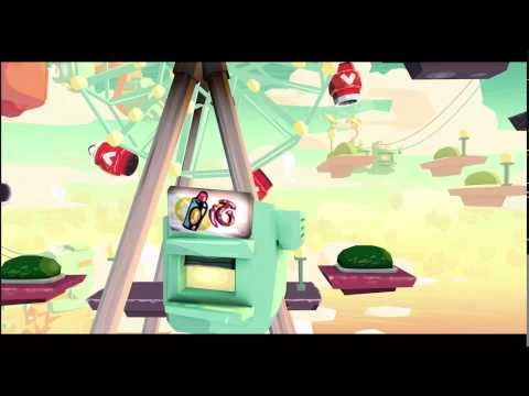 Bullet Boy trailer